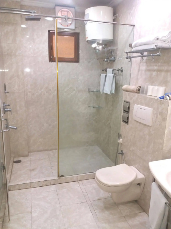 Bajaj Indian Home Stay