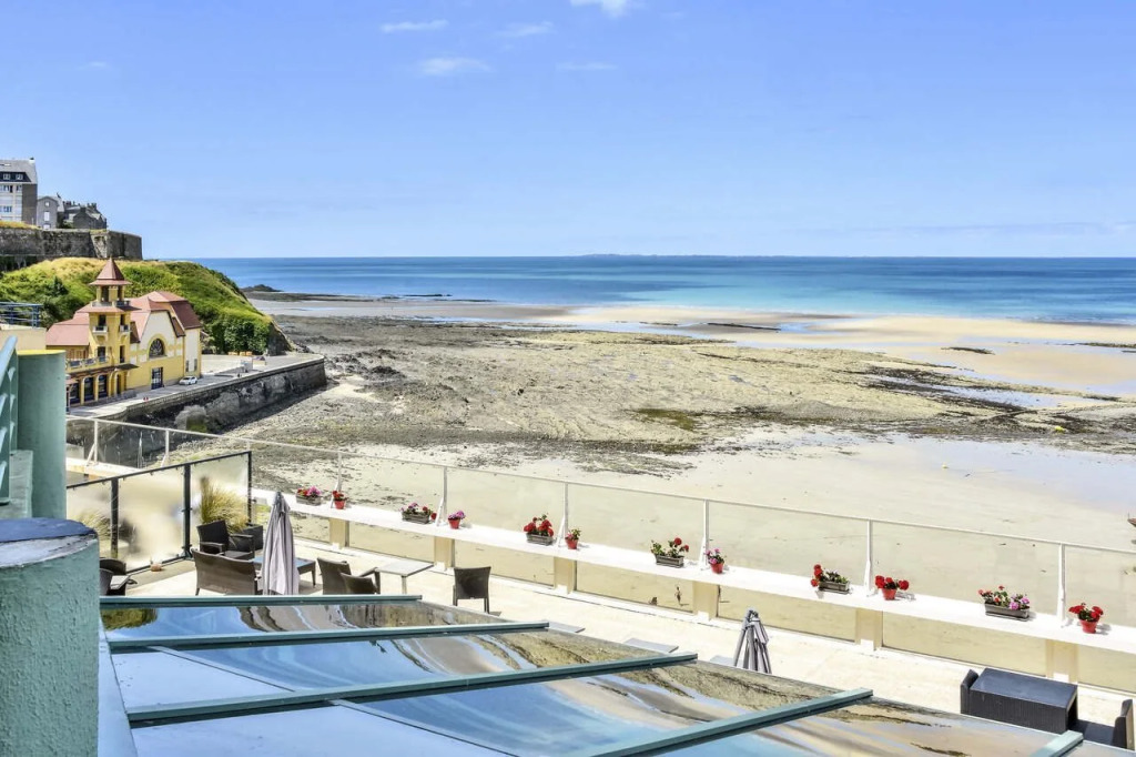 Mercure Granville Le Grand Large