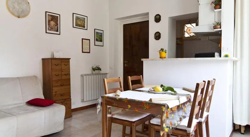 Le Casette Del Borgo
