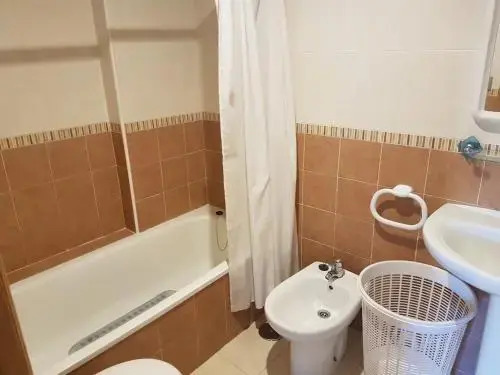 APARTMENT LA ROTA - Benidormland