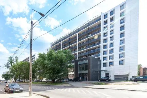 Apartment Royal VII