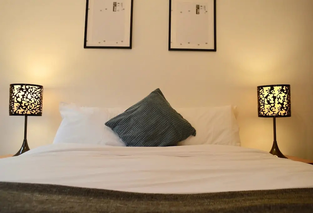 Modern 3 Bedroom House in Northen Quarter