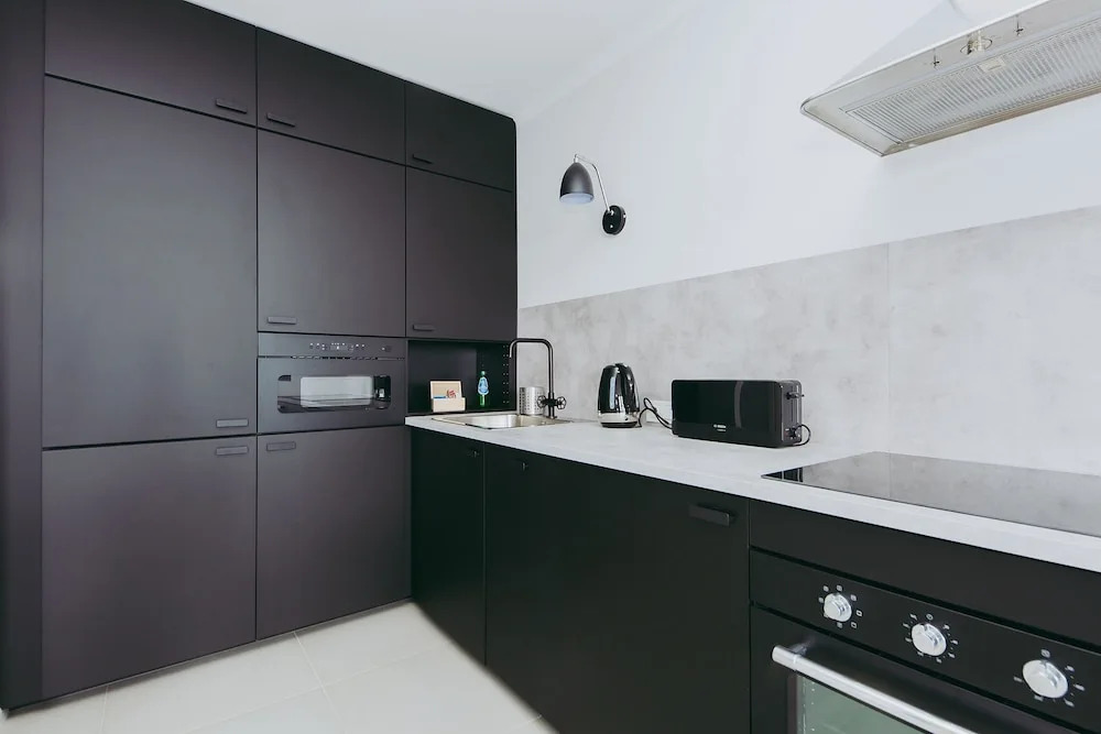 ShortStayPoland Pereca - B68
