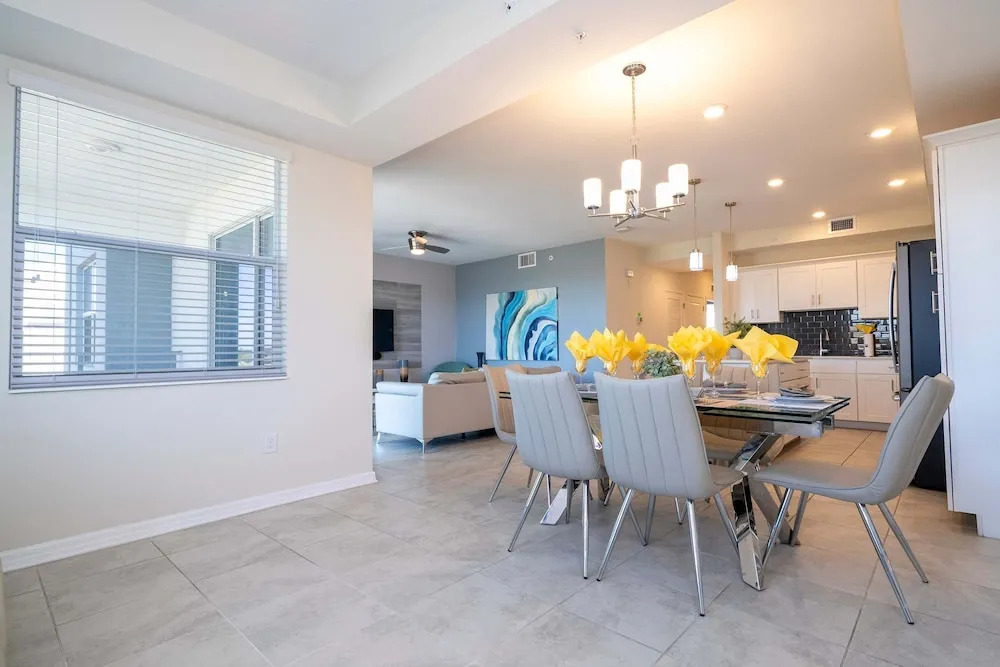 Family Condo 2Bd Close to Disney Storey Lake Resort 306 4731