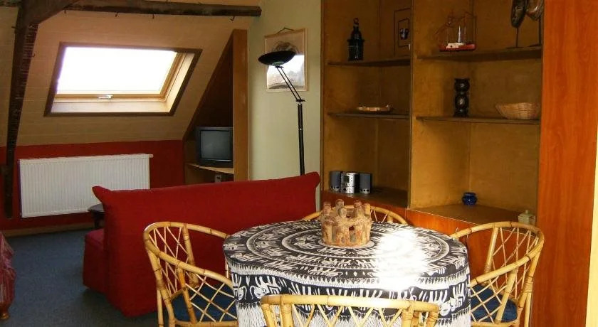 B&B Het Rommelwater