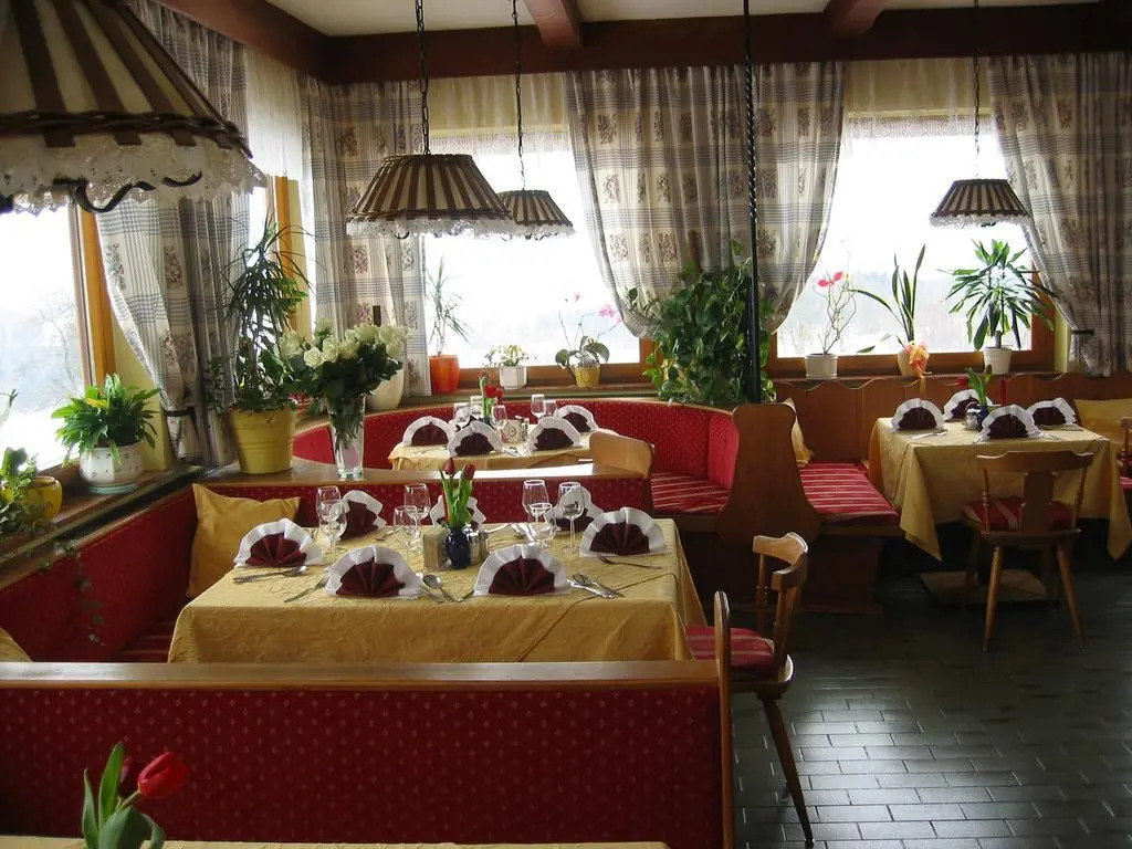 Panorama Hotel Gasthof Leidingerhof
