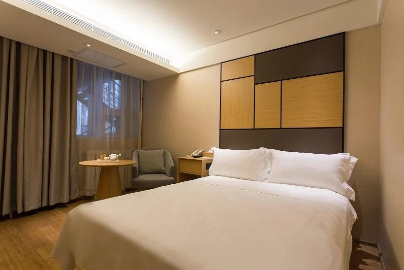 Ji Hotel Harbin Zhongshan Road