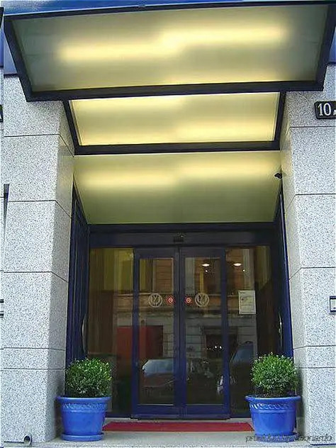 Hotel Scala Nord