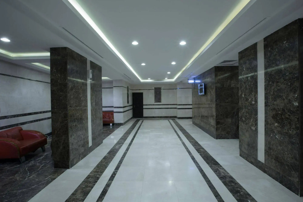 فندق برستيج اجياد