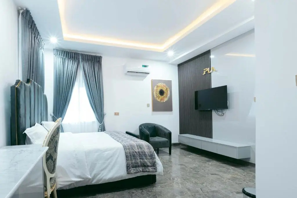 Phoenix Luxury Apartments