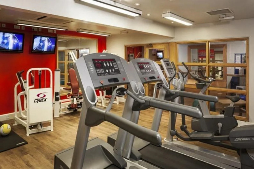 Mercure Nottingham Sherwood