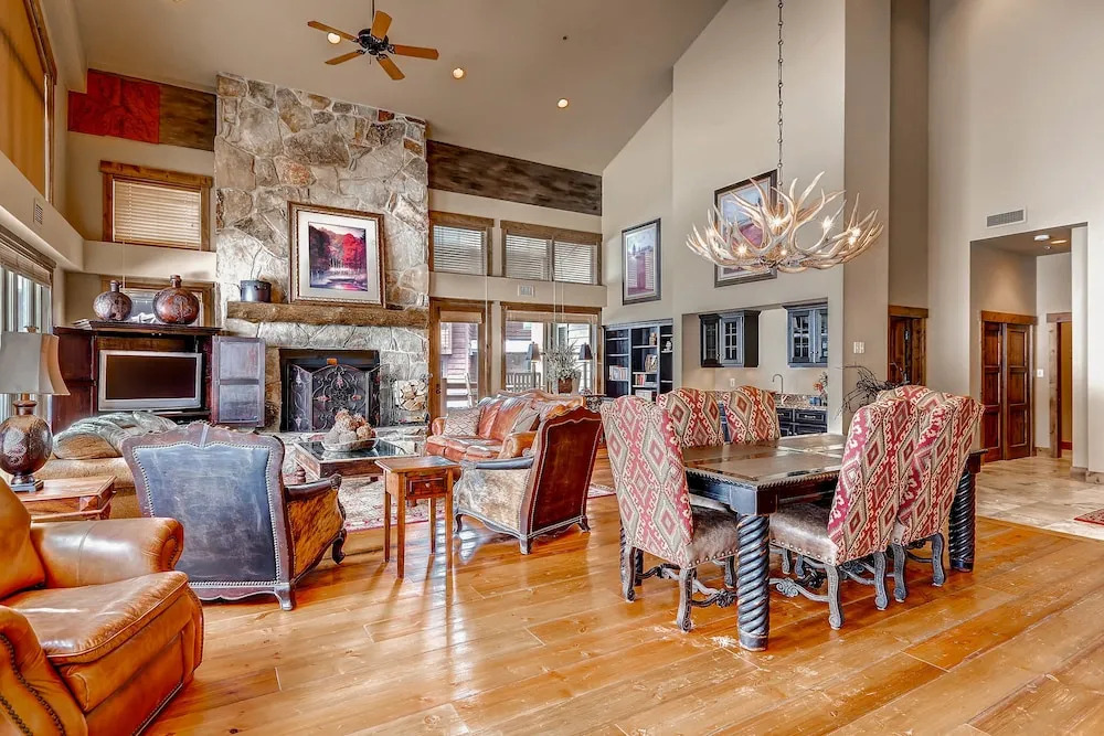 Mont Cervin Plaza by ResortQuest Park City