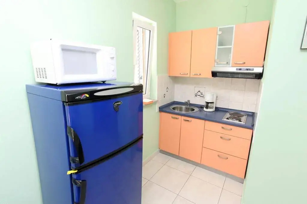 Apartmani Ukalovic