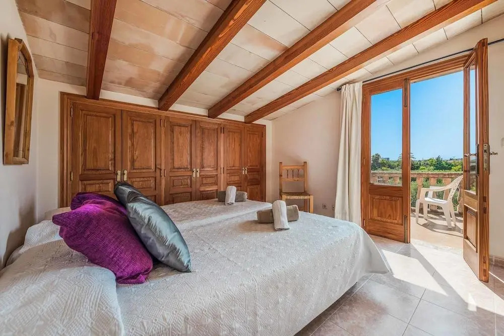 Casa Sa Hort