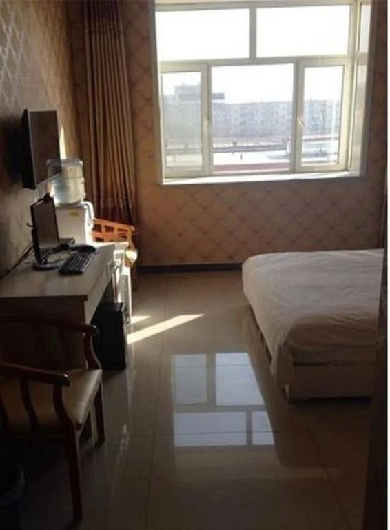 Wanshun Inn