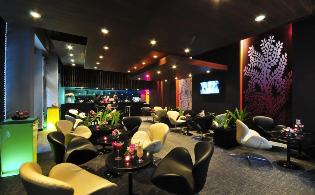 Tara Angkor Hotel