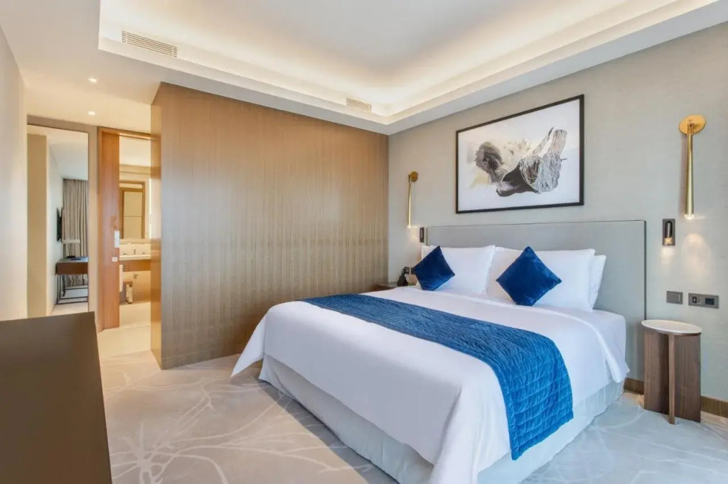 Address Residence Dubai Opera 25 by Luxstay Holiday Homes