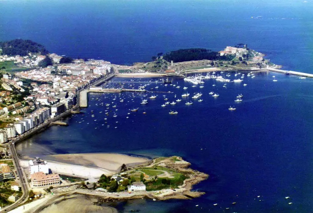 Hotel Bahía Bayona