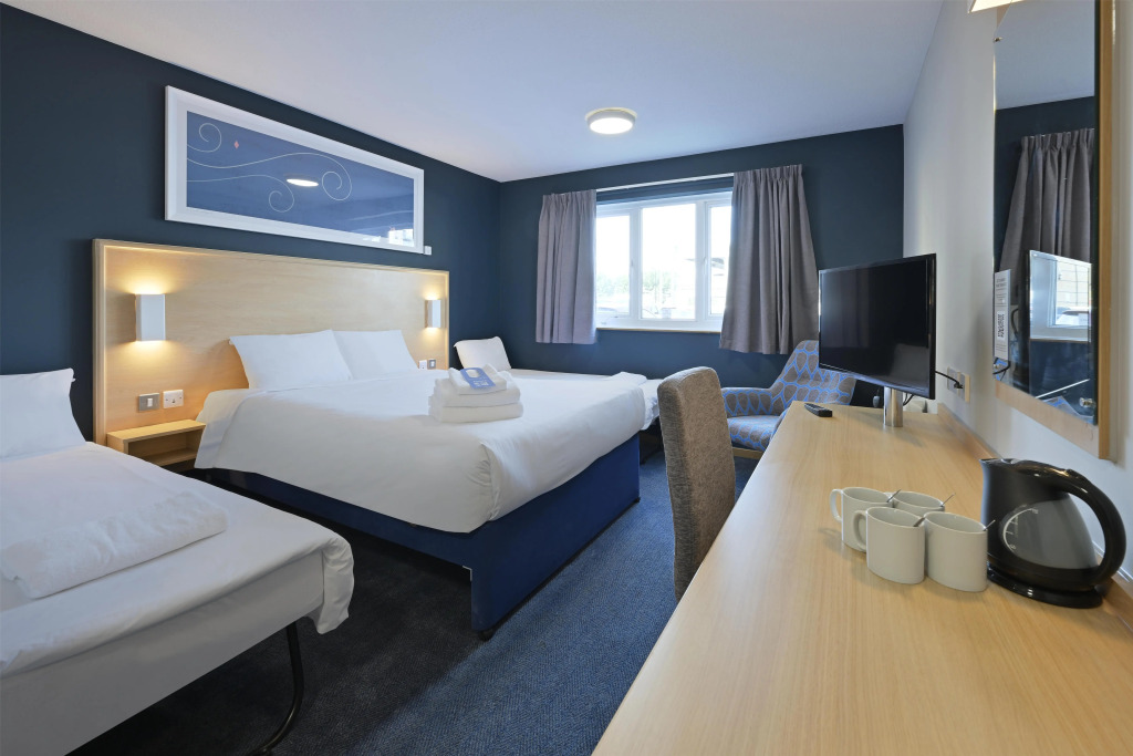 Travelodge Harlow