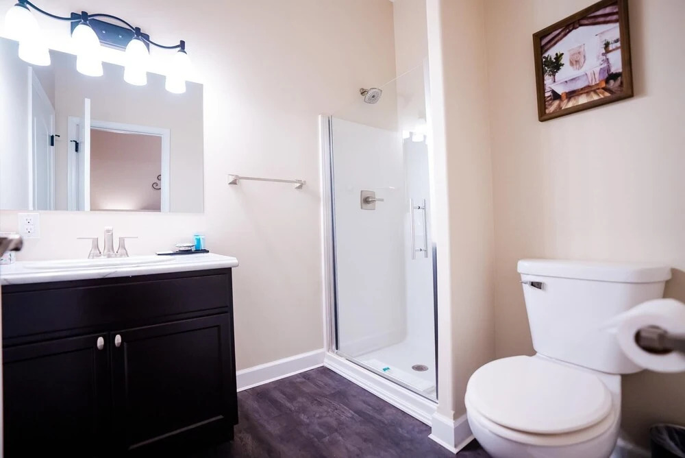 1 Bedroom Lake View Villa - Unit 102