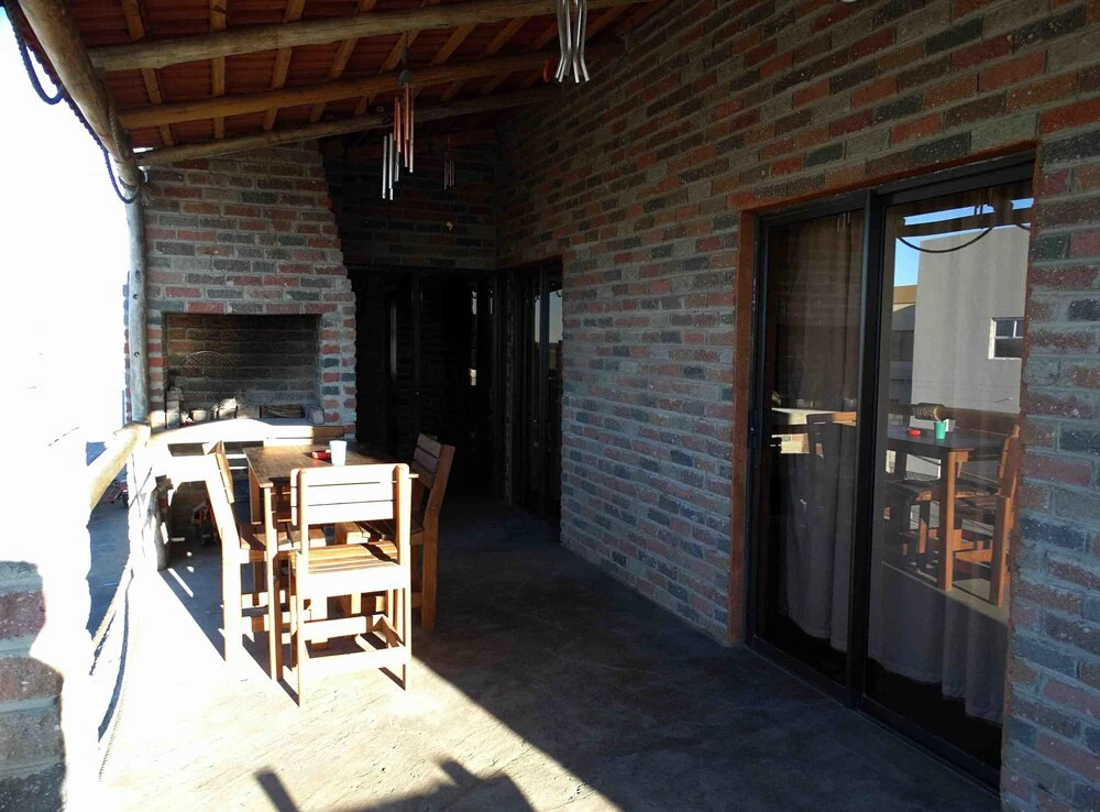 Horus B&B