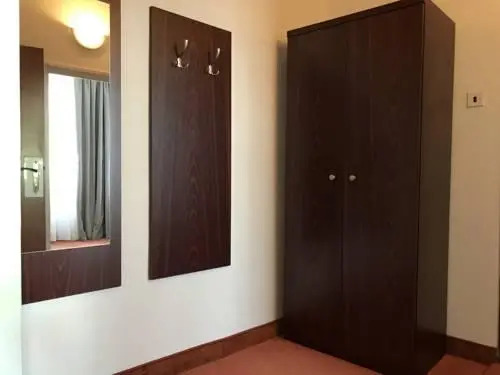 Hotel Bayer