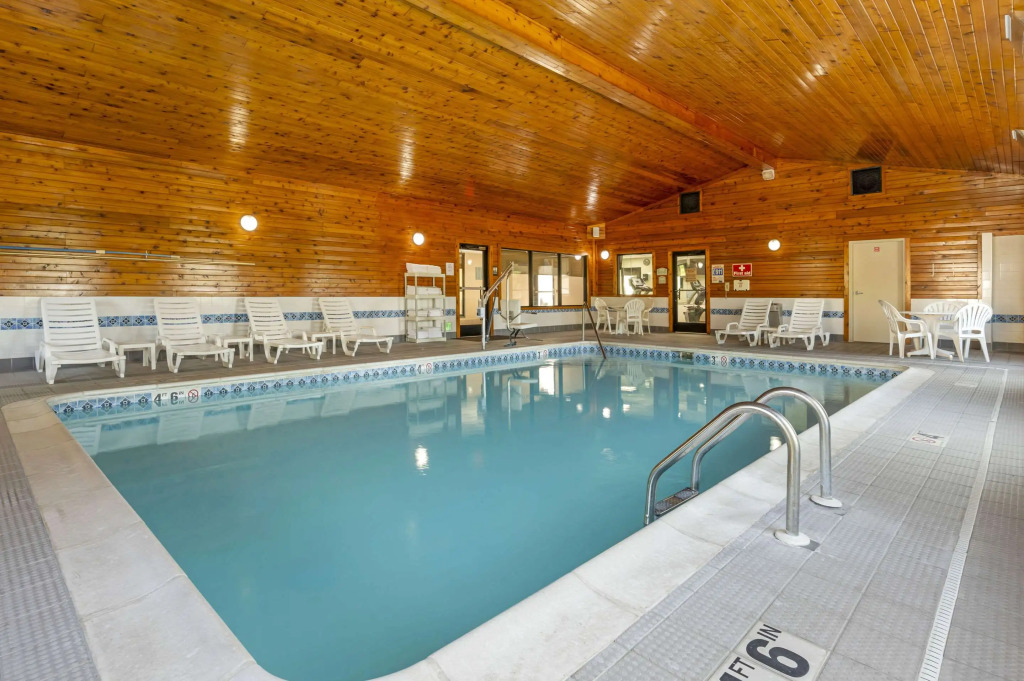 Comfort Inn Fremont