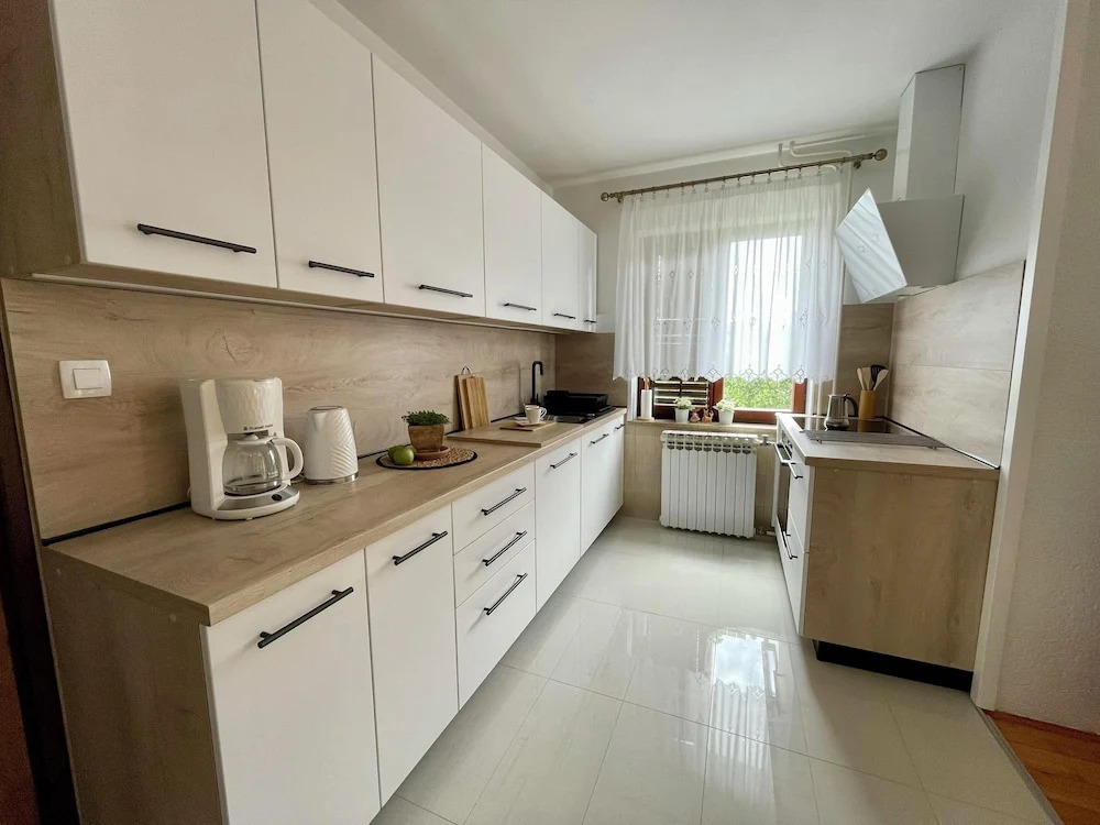 Apartments Nadia
