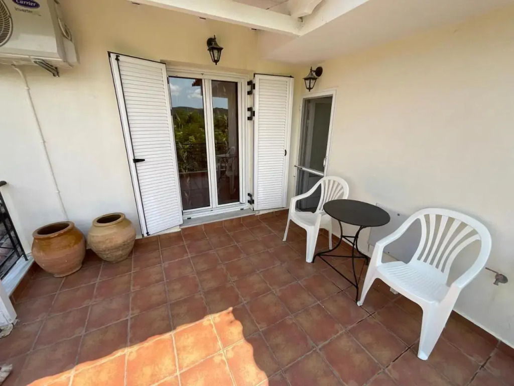 Giota’s House