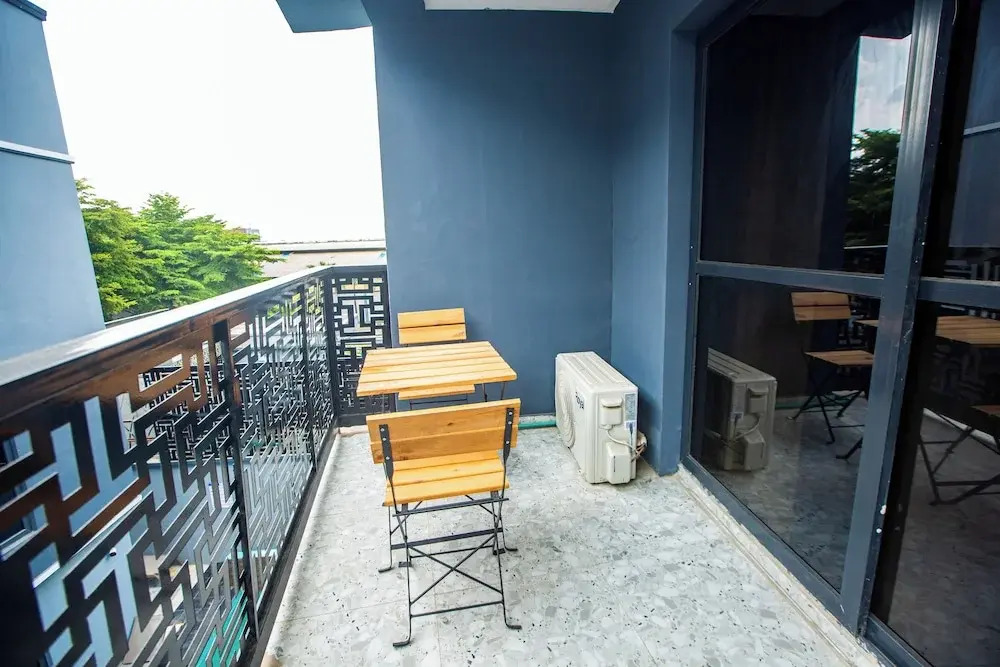 Velvego apartment