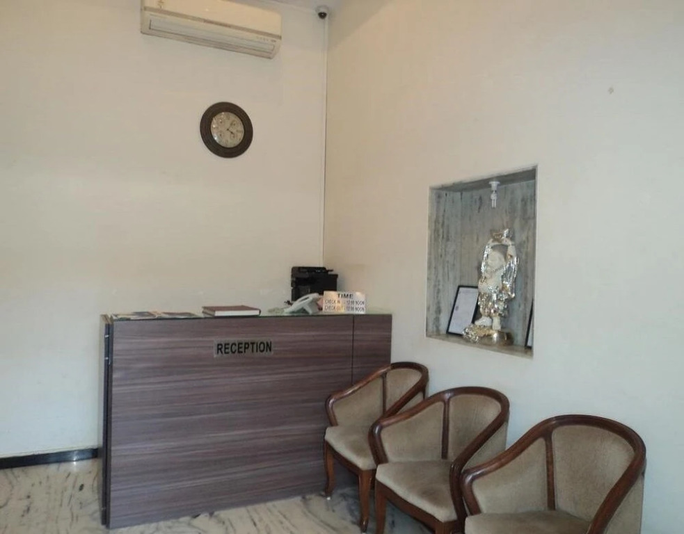Room Maangta 132 - Vile Parle West