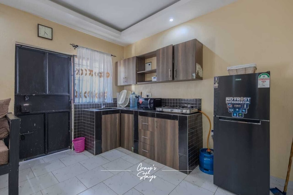 Masha Holiday Homes Kilifi