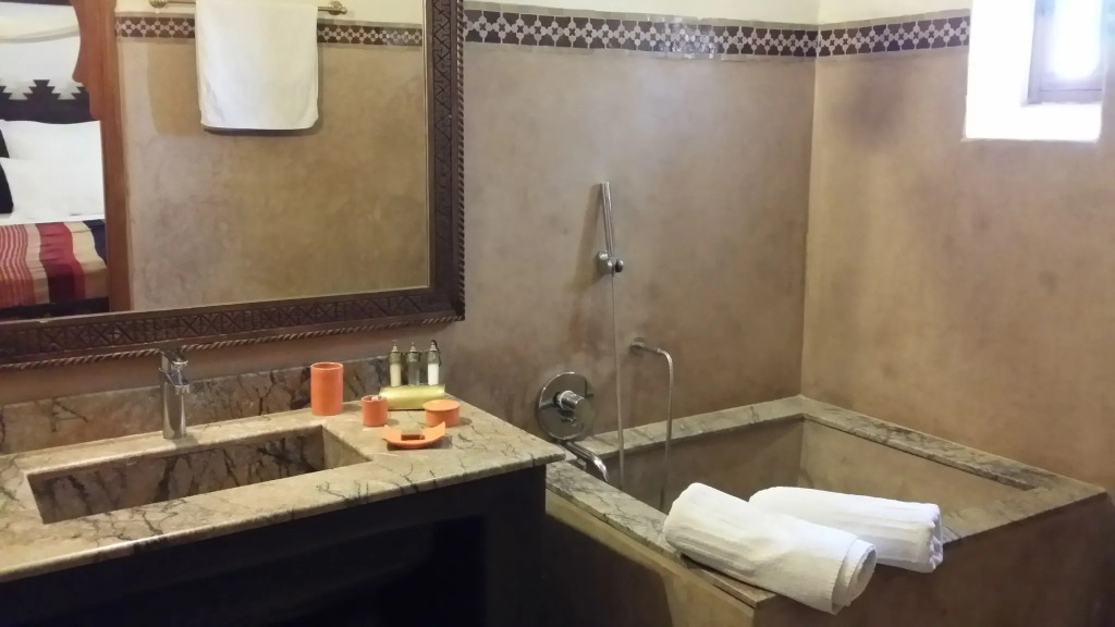 Riad Al Ksar & Spa