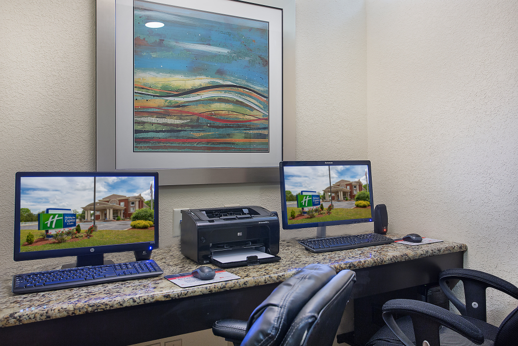 Holiday Inn Express Hotel & Suites Murphy by IHG