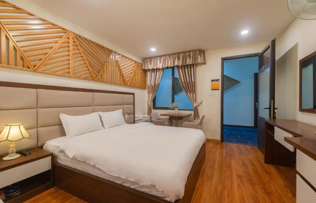 Tasme Hotel