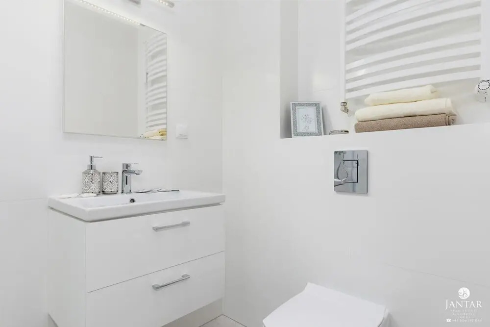 Jantar Apartamenty Bliżej Morza