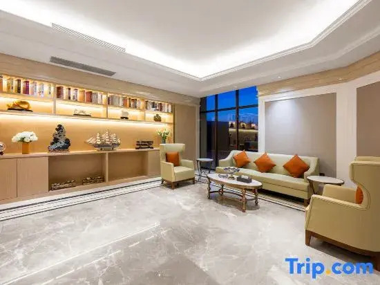 Vienna Hotel
