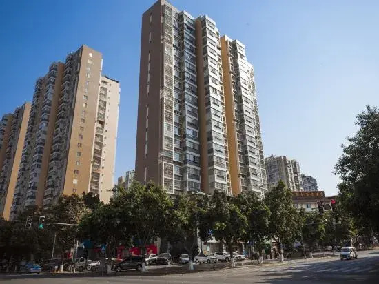 Afar chain hotel (Panzhihua harmony Yulin)