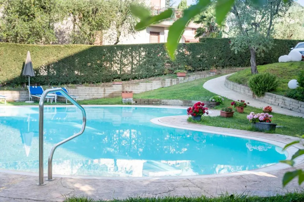 Hotel Alessandra