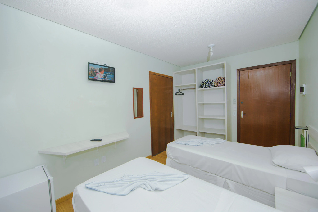 Hotel e Pousada Caroline