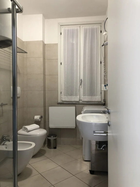 Baia Blu RTA Residence