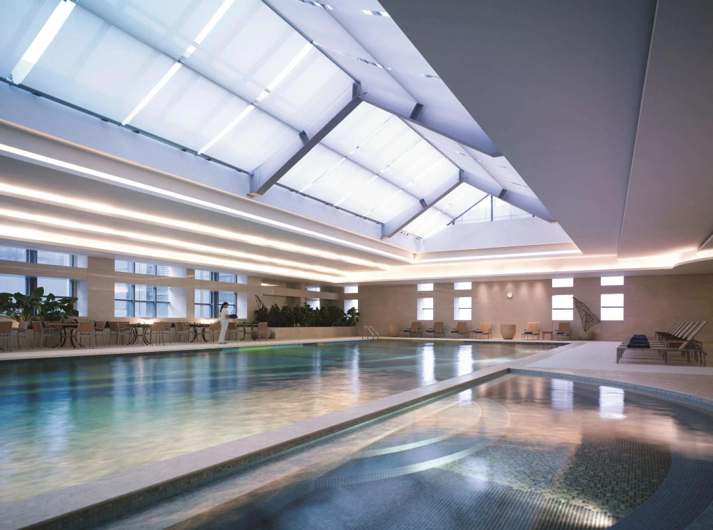 Shangri-La Suzhou