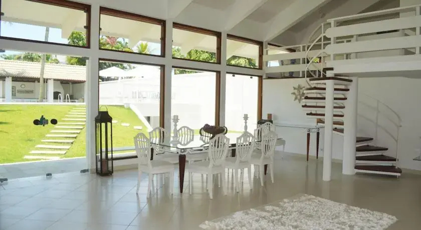 Casa Guarujá - Jardim Acapulco