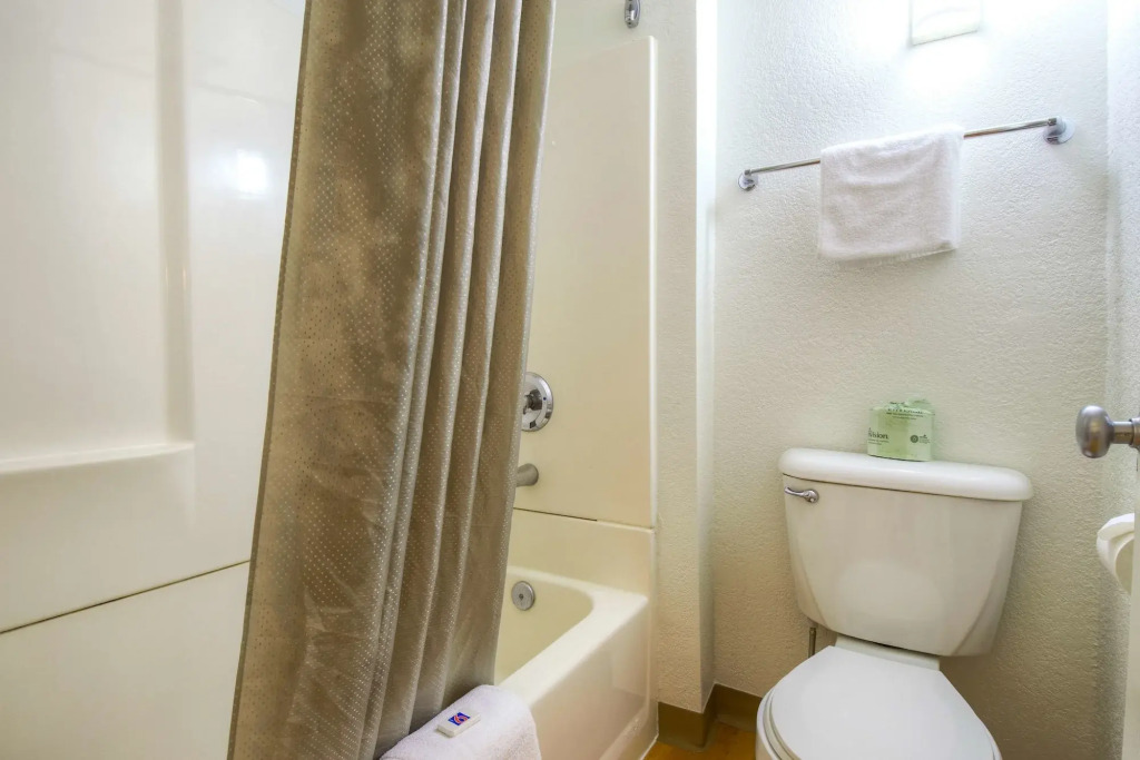 Motel 6-Costa Mesa, CA