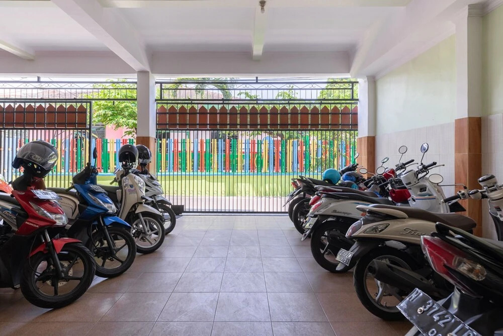 KoolKost Female Syariah near Dinoyo Mall Malang