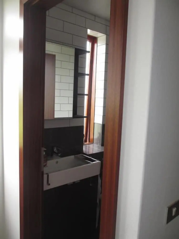 Ártún Apartment