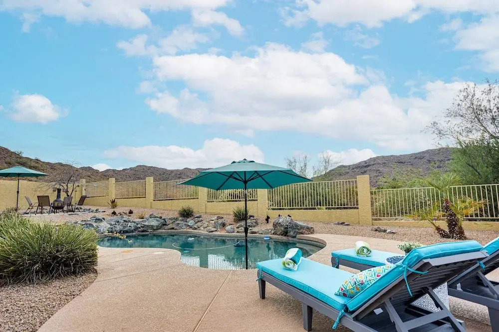 Western Star Ahwatukee