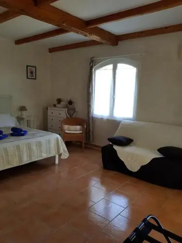 Mas Clement - Chambre et table dhôtes