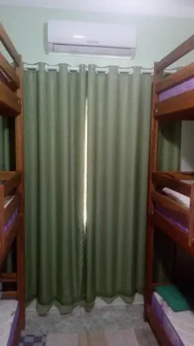 Hostel Verde Canto