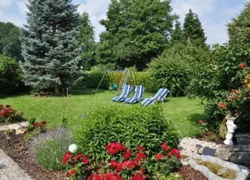 Pension Sonnenschein